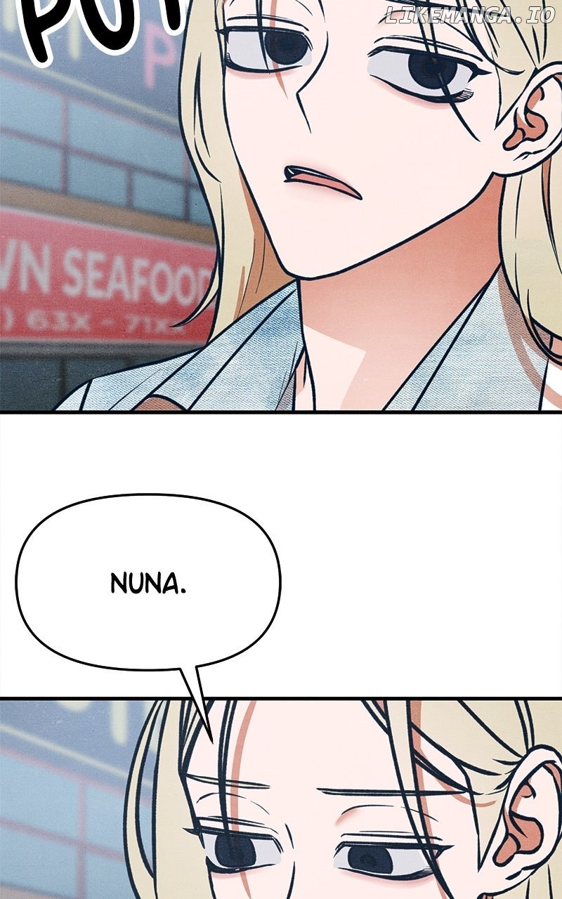 Read Who's That Long-Haired Senior RSS Feed Manga Online