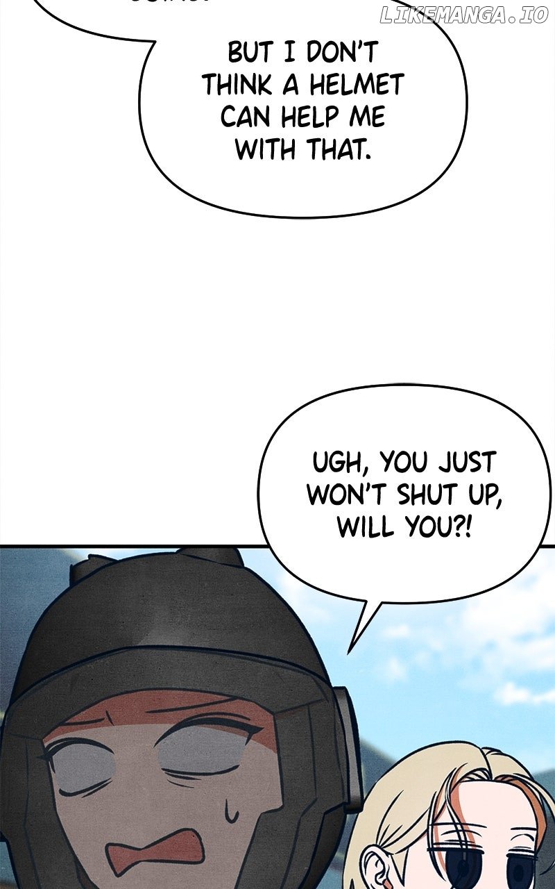 Read Who's That Long-Haired Senior RSS Feed Manga Online