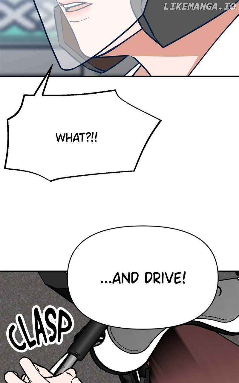 Read Who's That Long-Haired Senior RSS Feed Manga Online