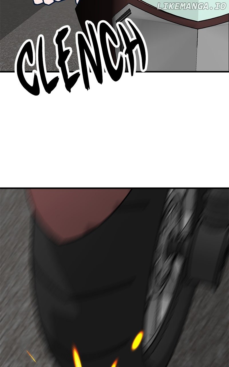 Read Who's That Long-Haired Senior RSS Feed Manga Online