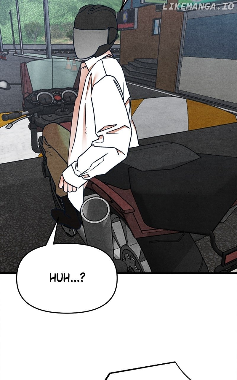 Read Who's That Long-Haired Senior RSS Feed Manga Online
