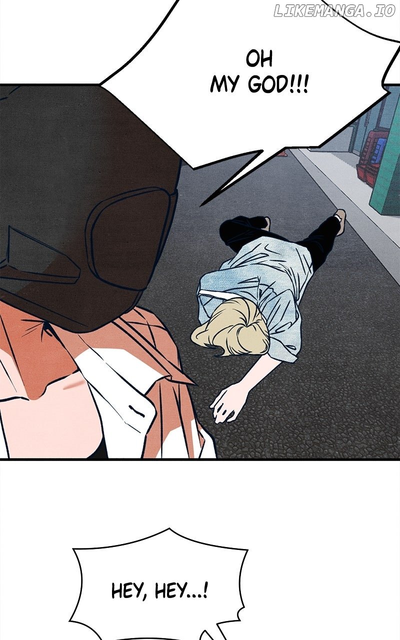 Read Who's That Long-Haired Senior RSS Feed Manga Online
