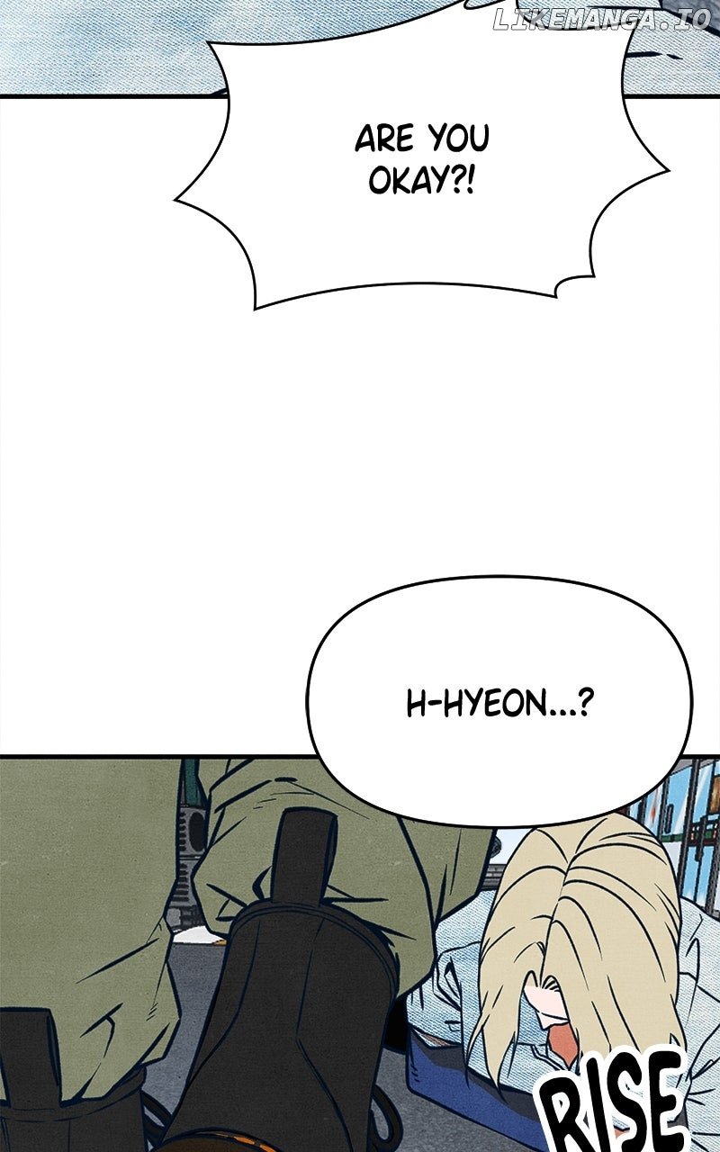 Read Who's That Long-Haired Senior RSS Feed Manga Online