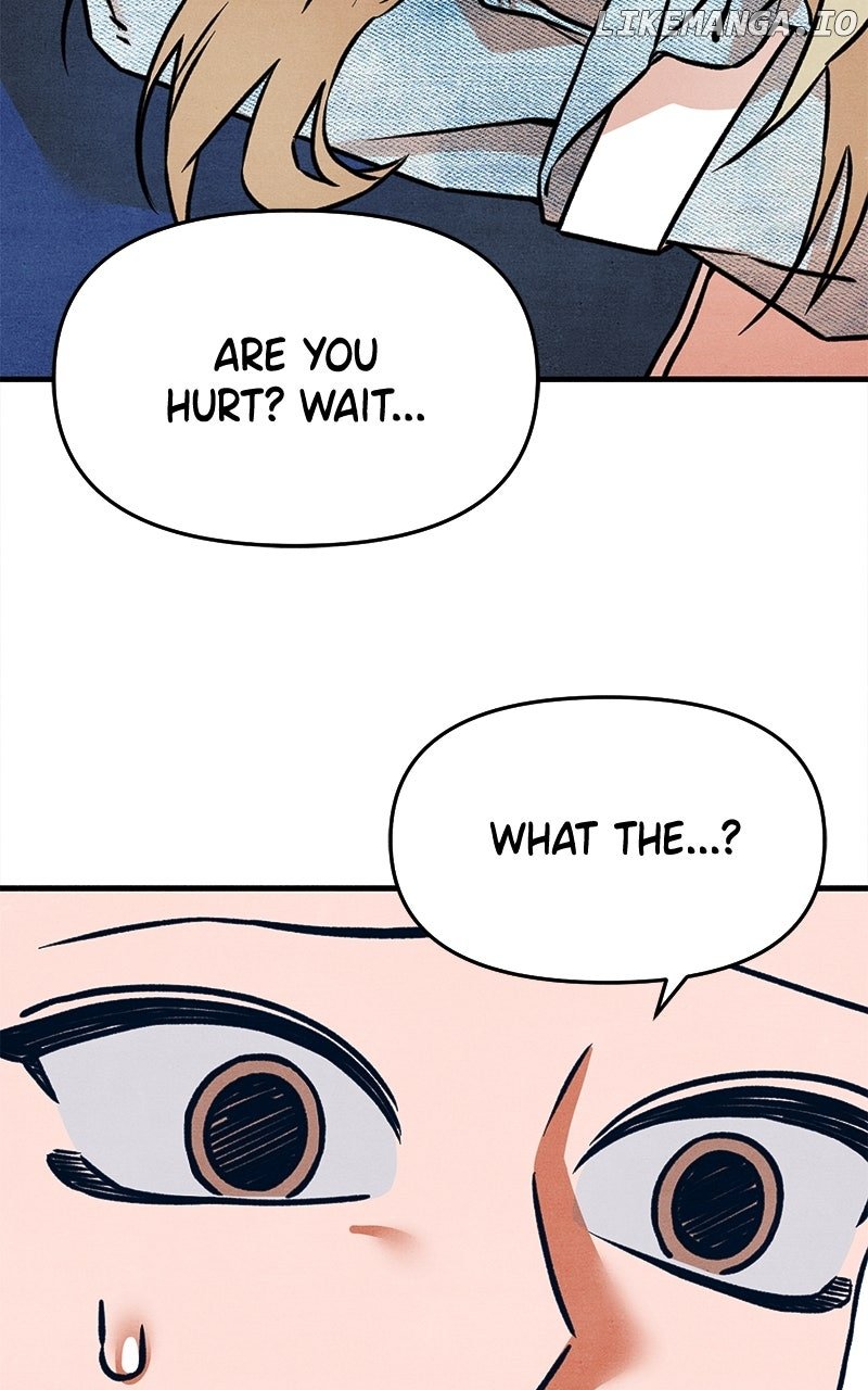 Read Who's That Long-Haired Senior RSS Feed Manga Online