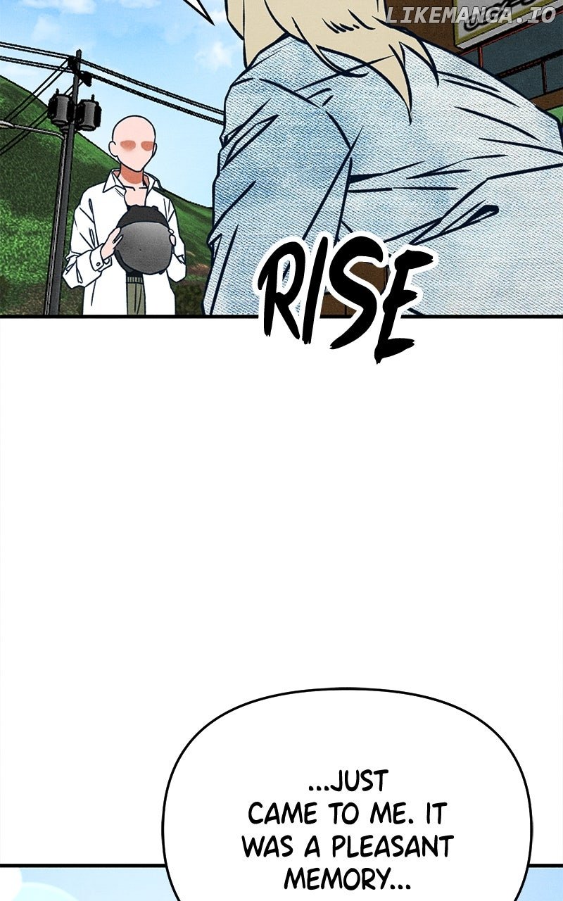 Read Who's That Long-Haired Senior RSS Feed Manga Online