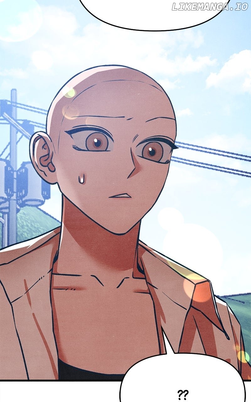 Read Who's That Long-Haired Senior RSS Feed Manga Online