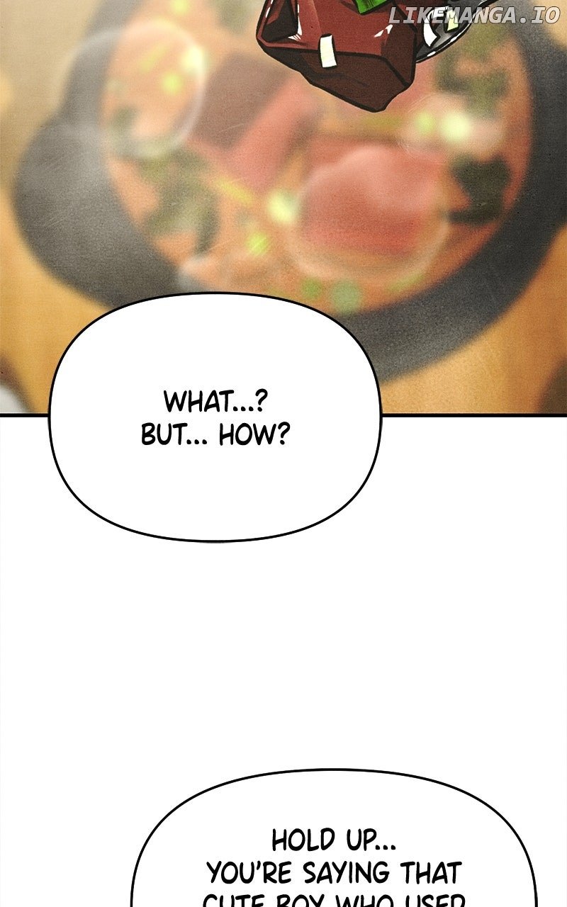 Read Who's That Long-Haired Senior RSS Feed Manga Online