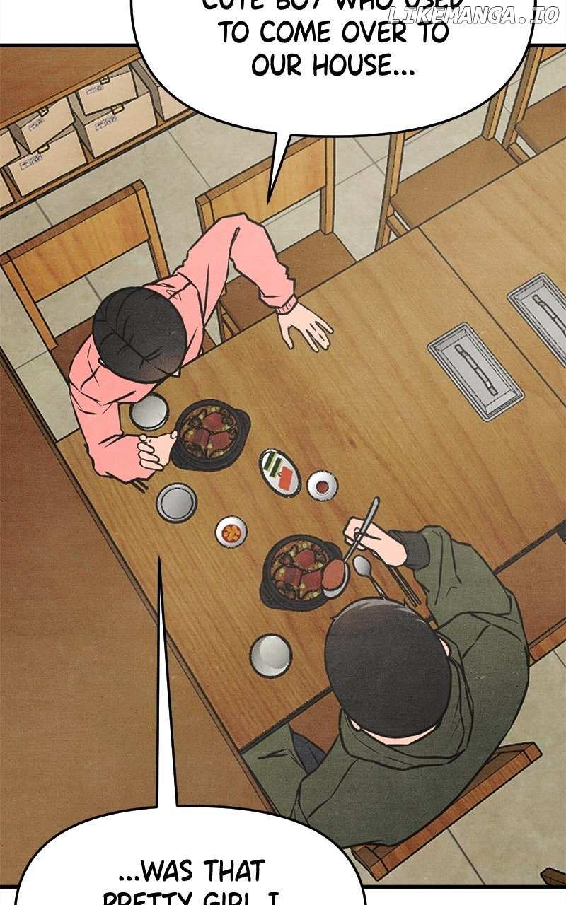 Read Who's That Long-Haired Senior RSS Feed Manga Online