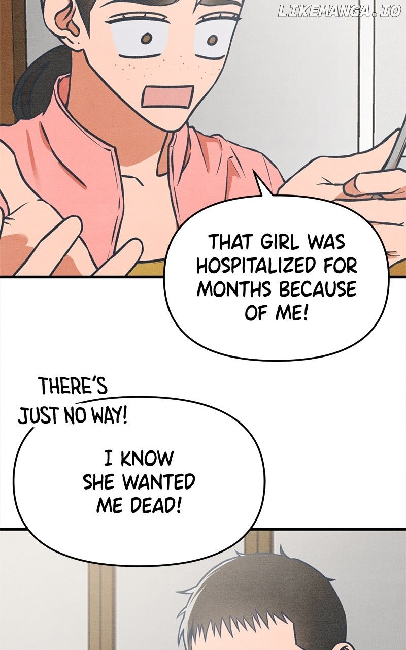 Read Who's That Long-Haired Senior RSS Feed Manga Online