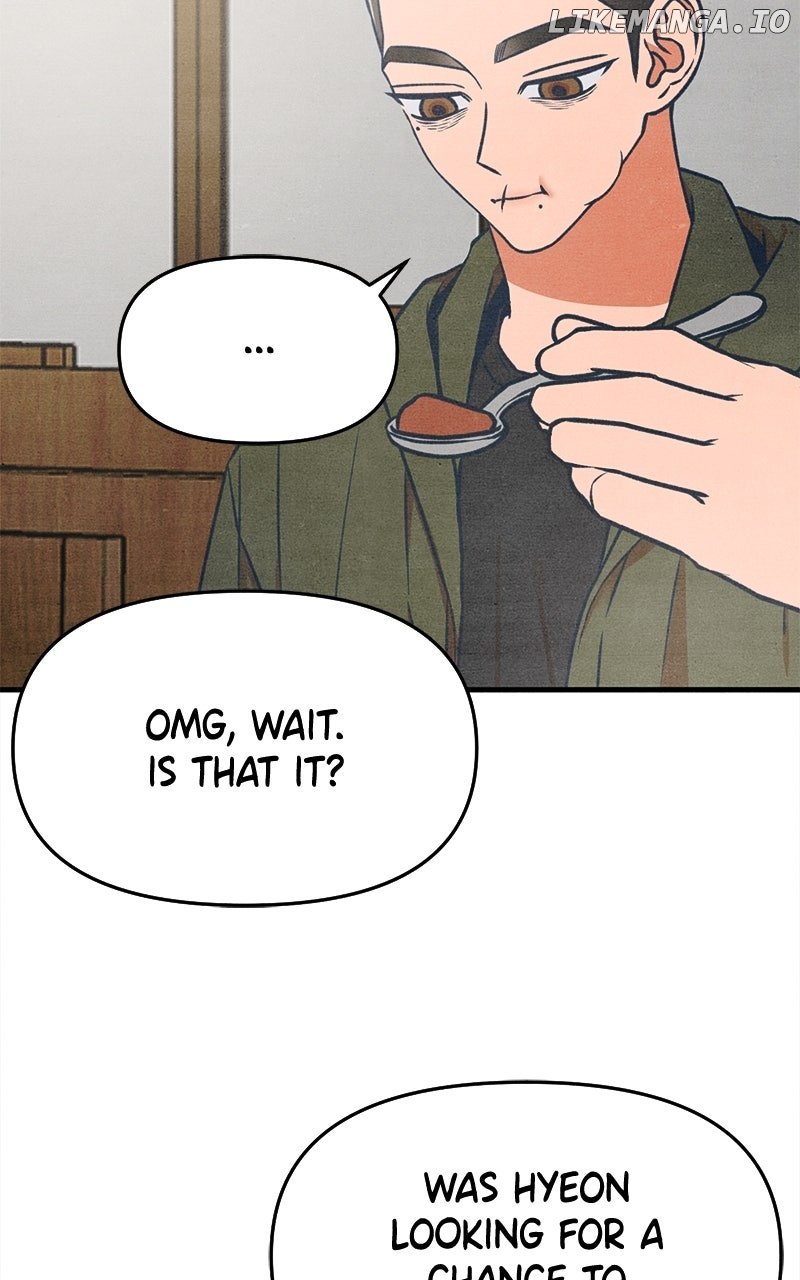 Read Who's That Long-Haired Senior RSS Feed Manga Online