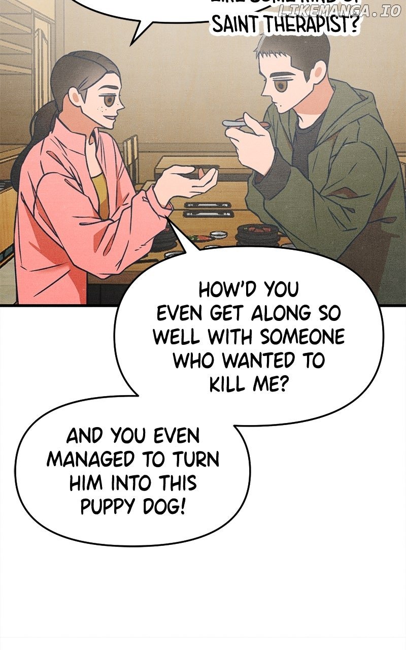 Read Who's That Long-Haired Senior RSS Feed Manga Online