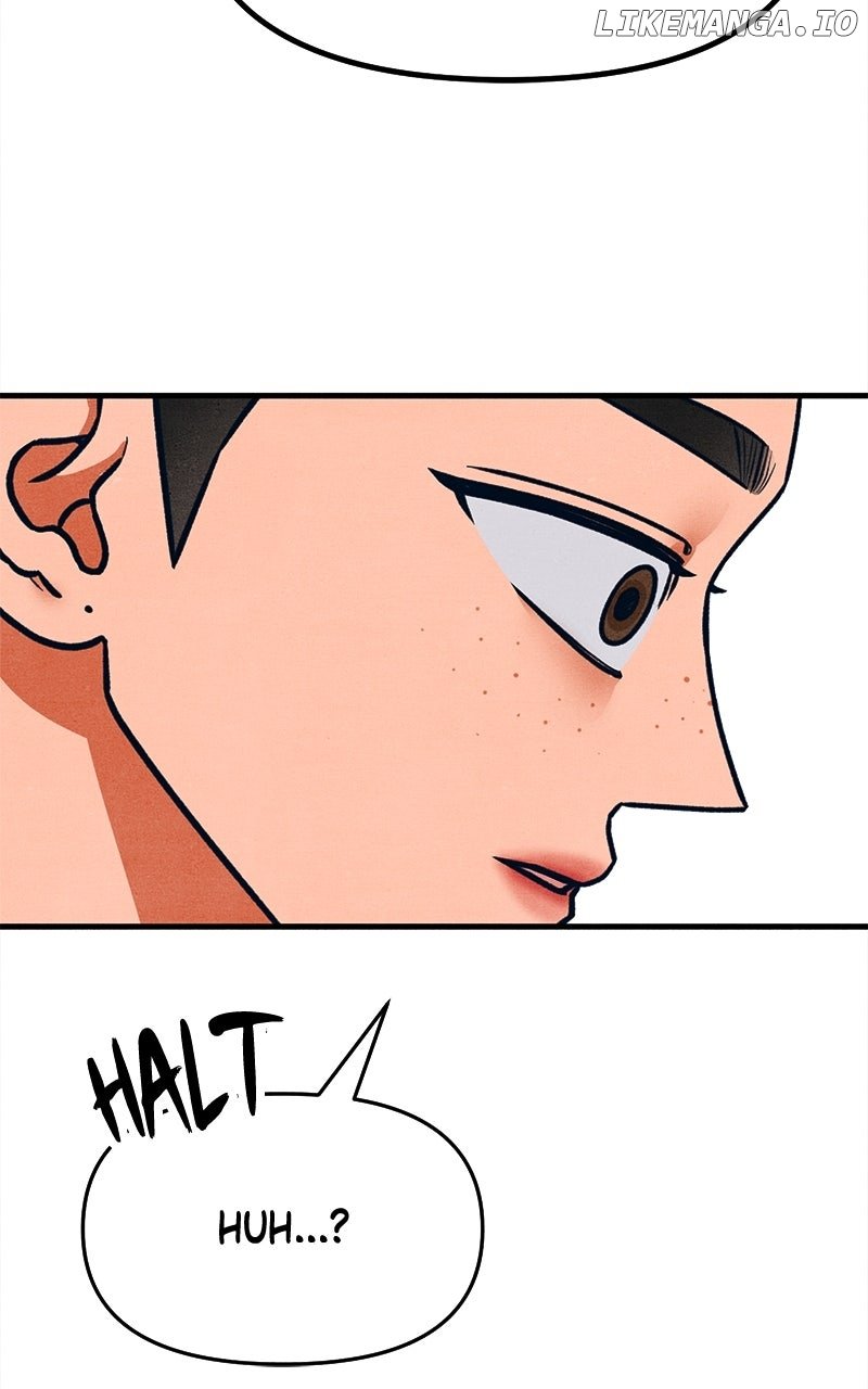 Read Who's That Long-Haired Senior RSS Feed Manga Online
