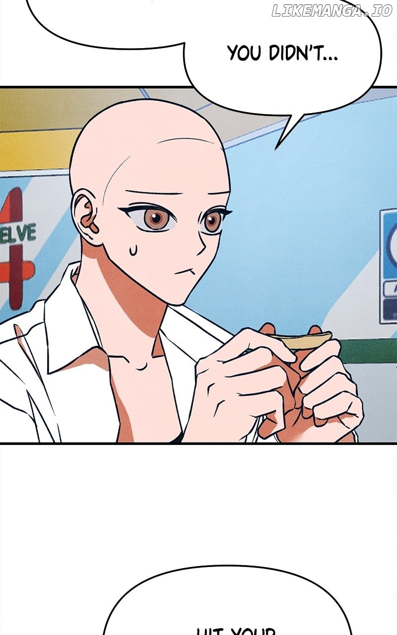 Read Who's That Long-Haired Senior RSS Feed Manga Online