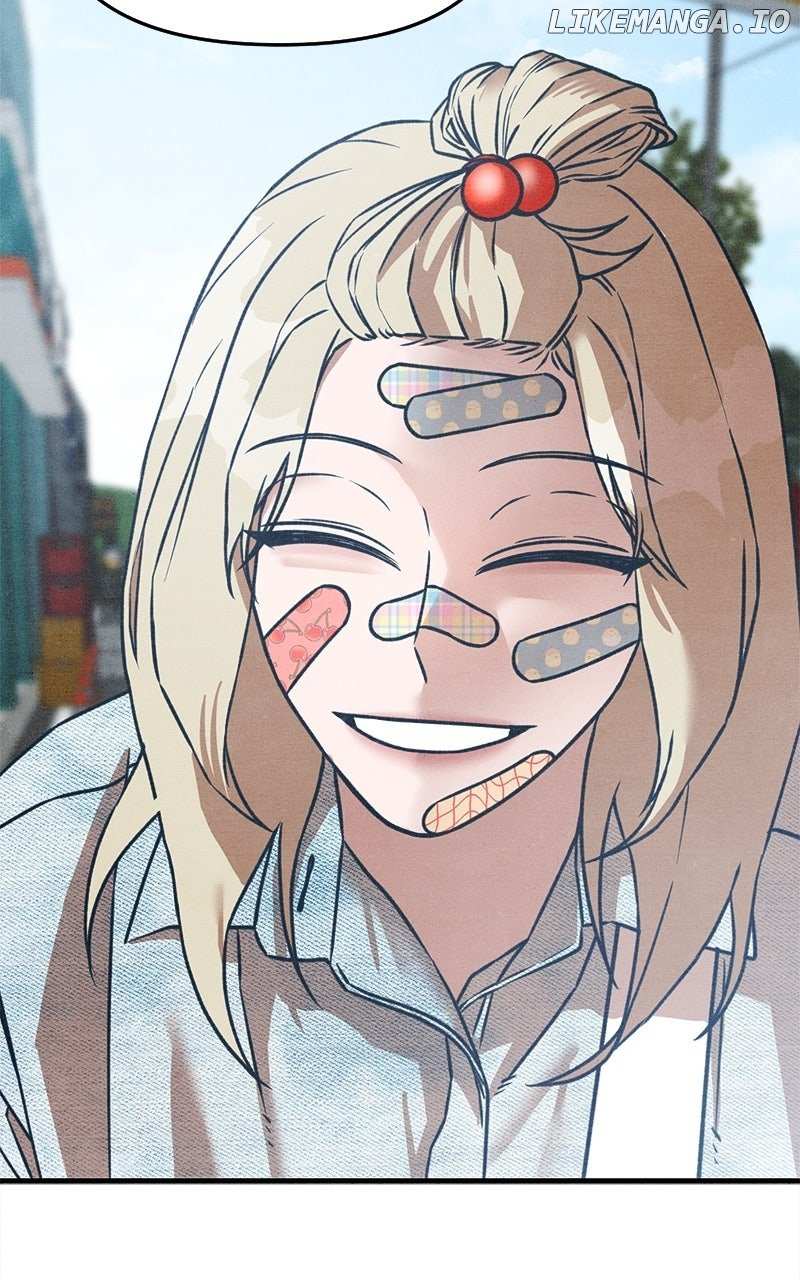 Read Who's That Long-Haired Senior RSS Feed Manga Online