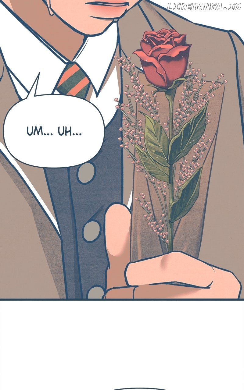 Read Who's That Long-Haired Senior RSS Feed Manga Online