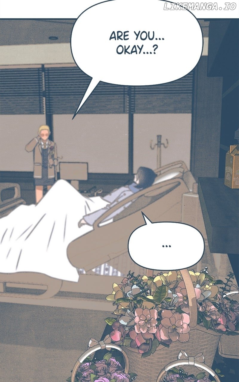 Read Who's That Long-Haired Senior RSS Feed Manga Online