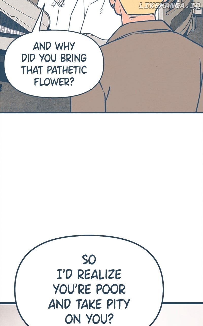 Read Who's That Long-Haired Senior RSS Feed Manga Online