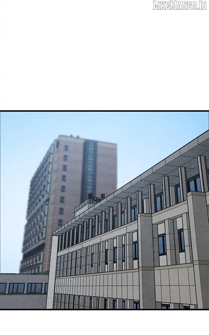 Read Who's That Long-Haired Senior RSS Feed Manga Online
