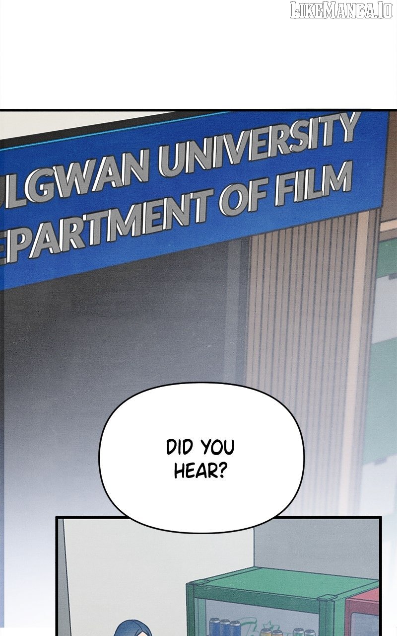 Read Who's That Long-Haired Senior RSS Feed Manga Online