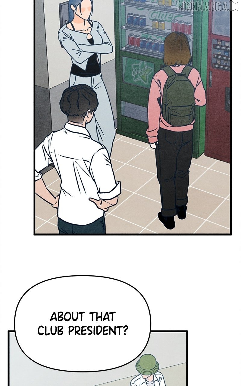 Read Who's That Long-Haired Senior RSS Feed Manga Online