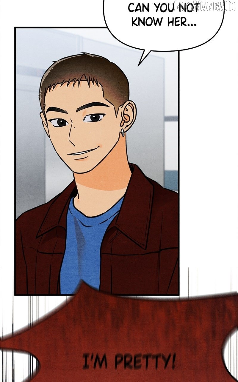 Read Who's That Long-Haired Senior RSS Feed Manga Online