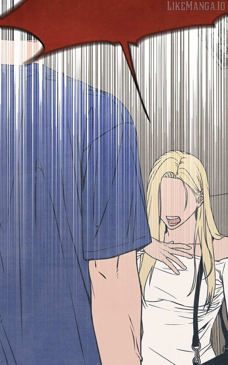 Read Who's That Long-Haired Senior RSS Feed Manga Online