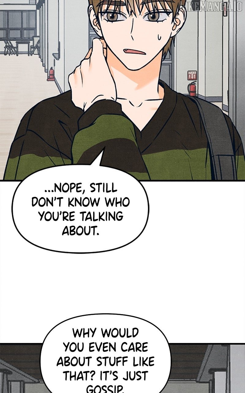 Read Who's That Long-Haired Senior RSS Feed Manga Online