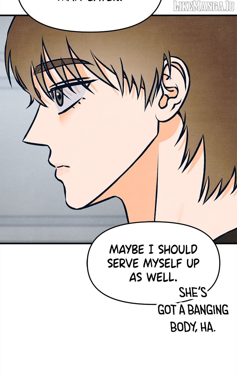 Read Who's That Long-Haired Senior RSS Feed Manga Online
