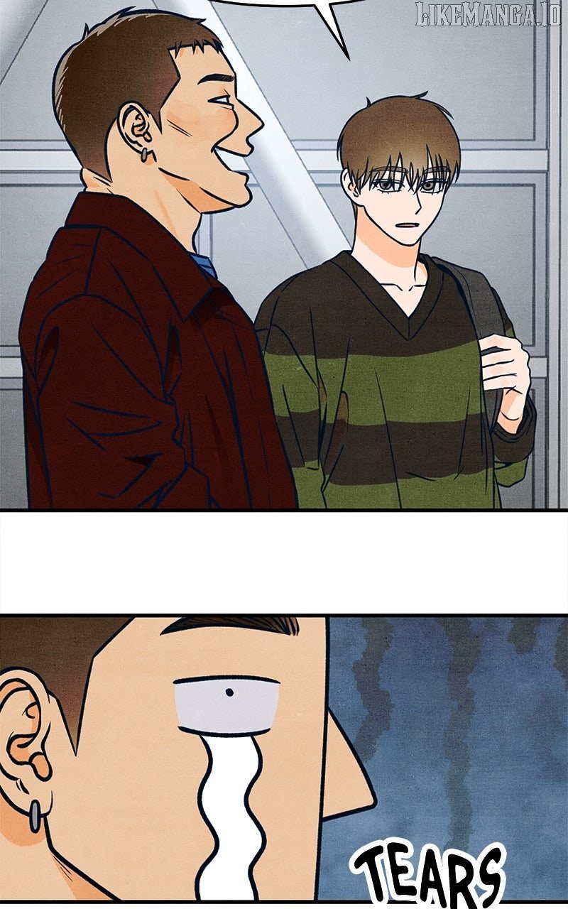 Read Who's That Long-Haired Senior RSS Feed Manga Online