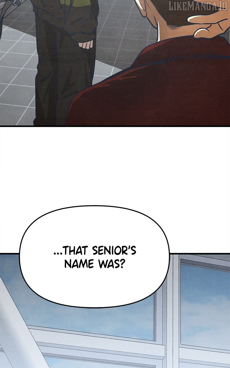 Read Who's That Long-Haired Senior RSS Feed Manga Online
