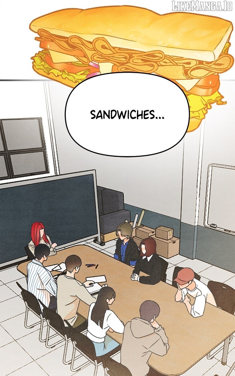 Read Who's That Long-Haired Senior RSS Feed Manga Online
