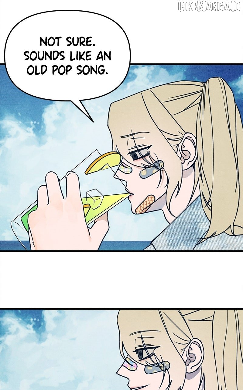Read Who's That Long-Haired Senior RSS Feed Manga Online