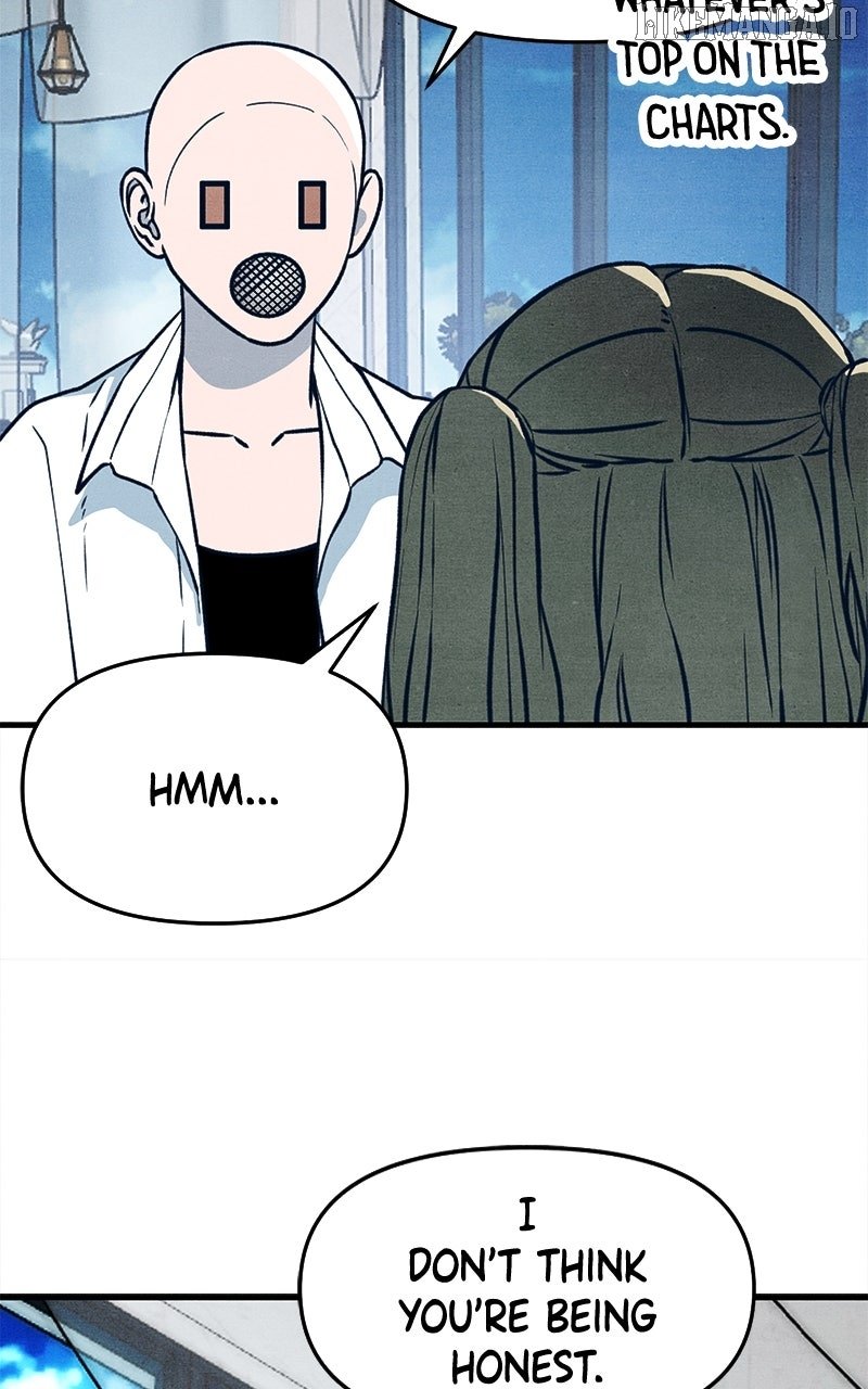 Read Who's That Long-Haired Senior RSS Feed Manga Online