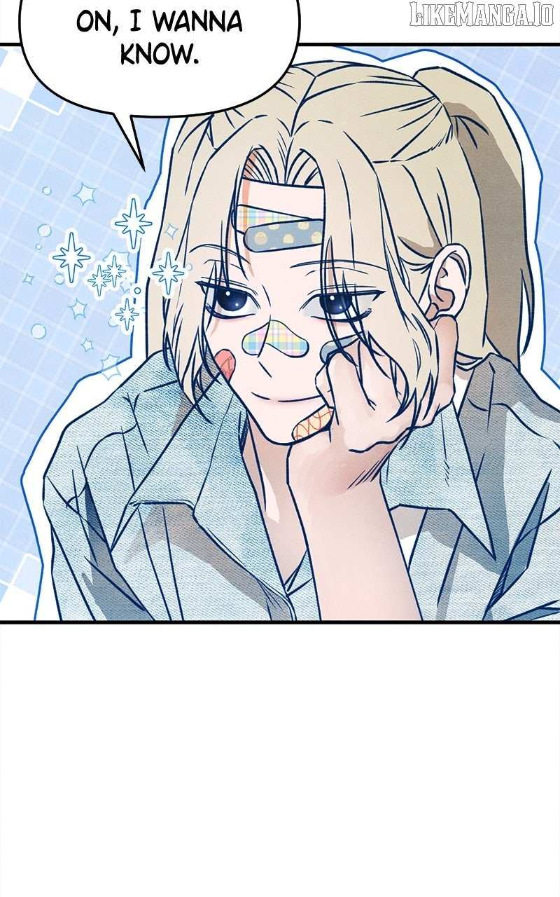 Read Who's That Long-Haired Senior RSS Feed Manga Online