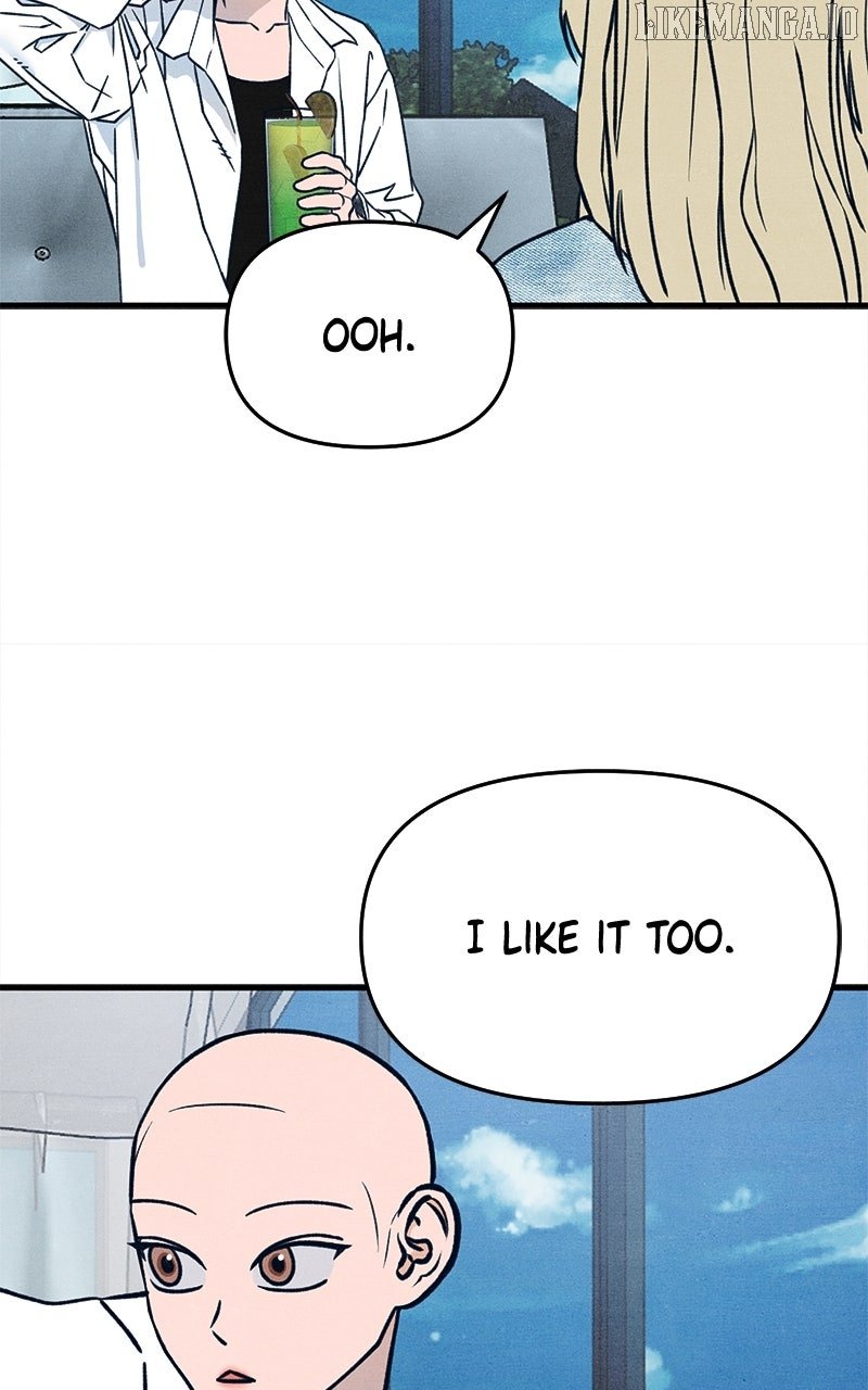 Read Who's That Long-Haired Senior RSS Feed Manga Online