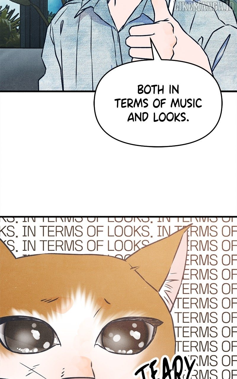 Read Who's That Long-Haired Senior RSS Feed Manga Online
