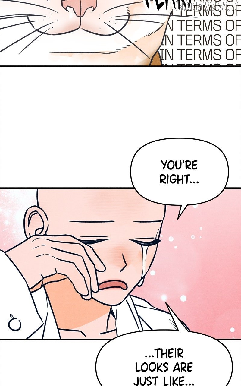Read Who's That Long-Haired Senior RSS Feed Manga Online