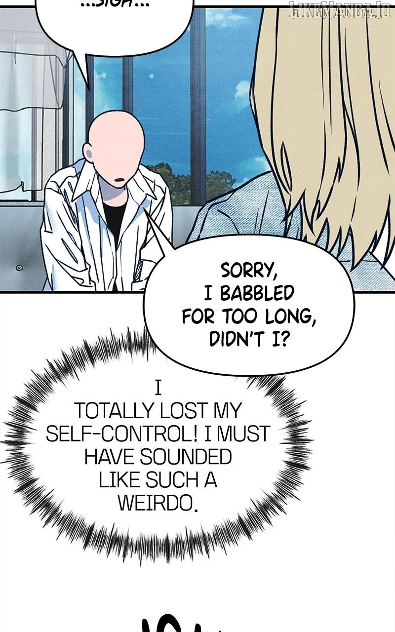 Read Who's That Long-Haired Senior RSS Feed Manga Online