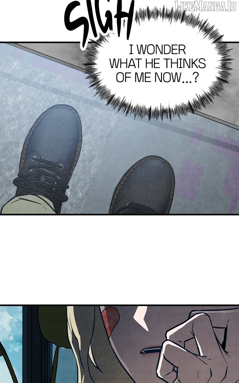 Read Who's That Long-Haired Senior RSS Feed Manga Online