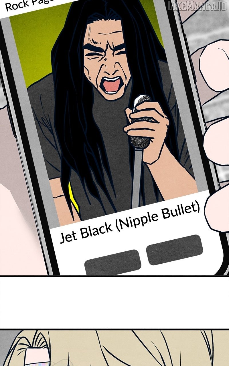 Read Who's That Long-Haired Senior RSS Feed Manga Online