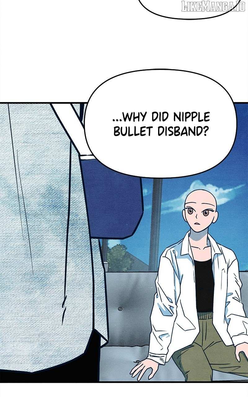 Read Who's That Long-Haired Senior RSS Feed Manga Online
