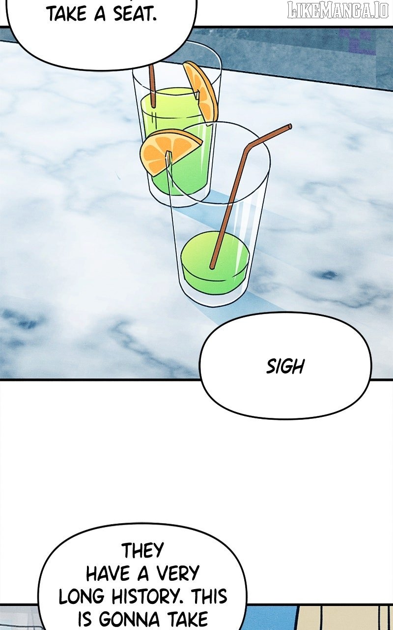 Read Who's That Long-Haired Senior RSS Feed Manga Online