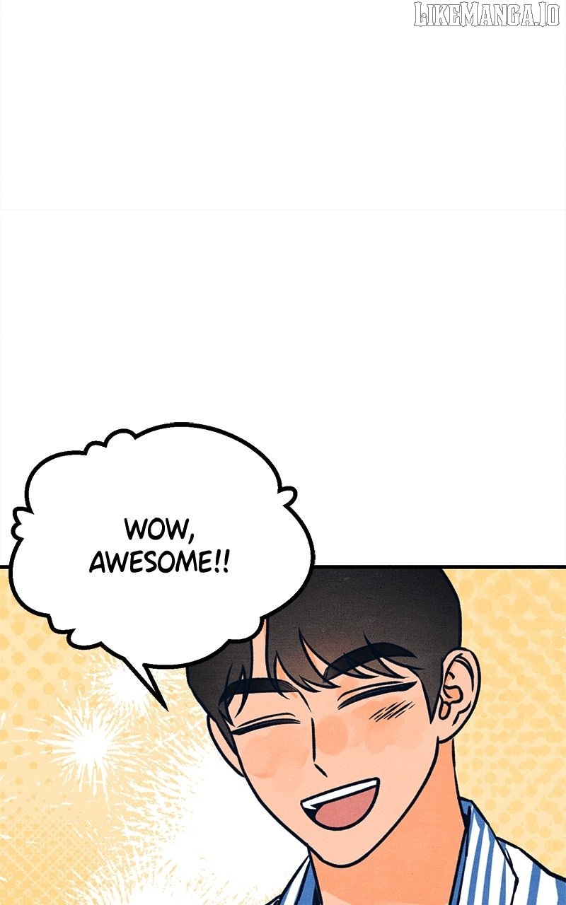 Read Who's That Long-Haired Senior RSS Feed Manga Online