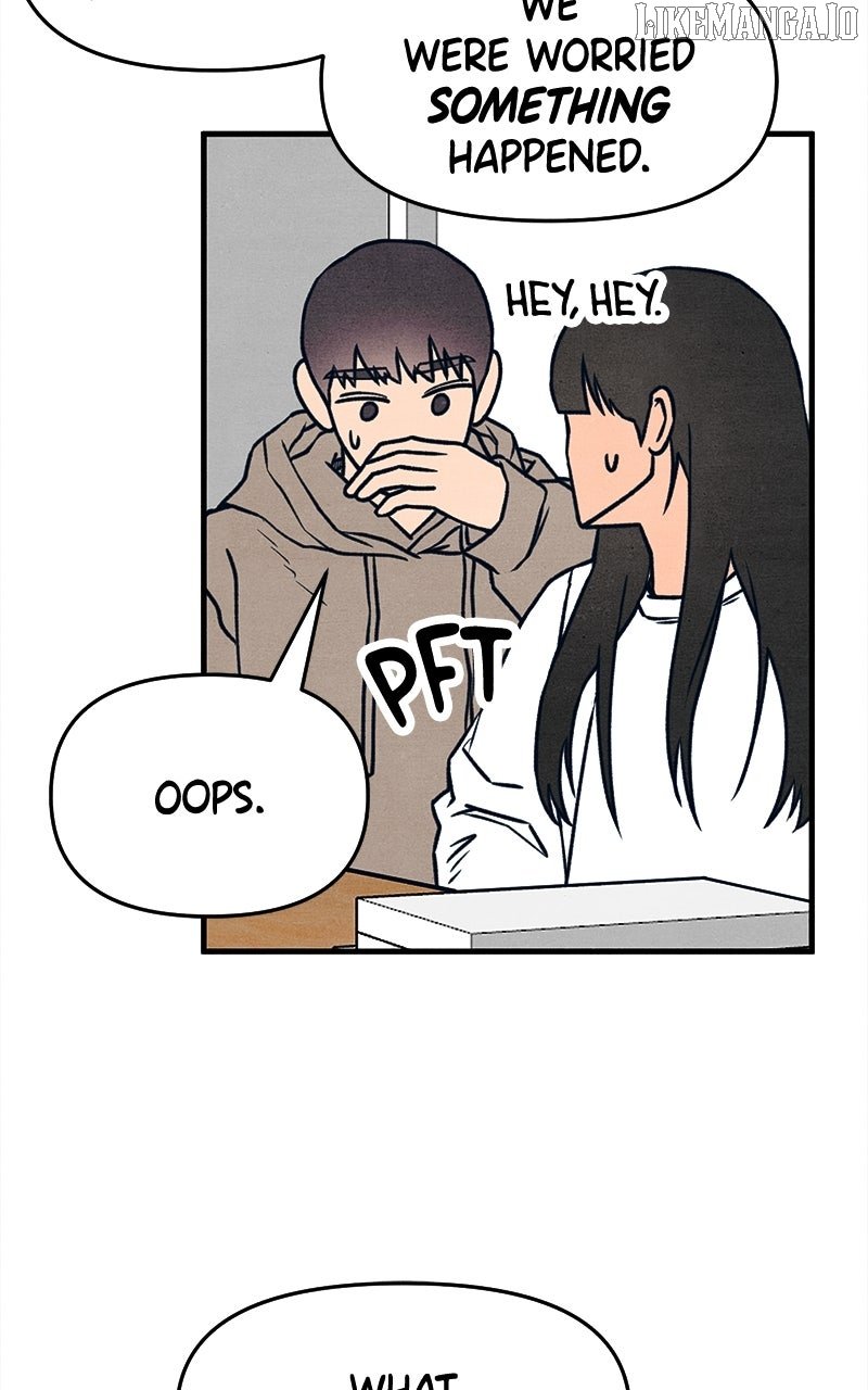 Read Who's That Long-Haired Senior RSS Feed Manga Online