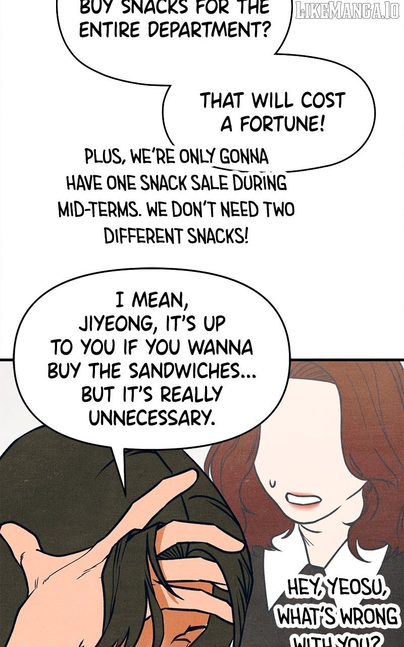 Read Who's That Long-Haired Senior RSS Feed Manga Online