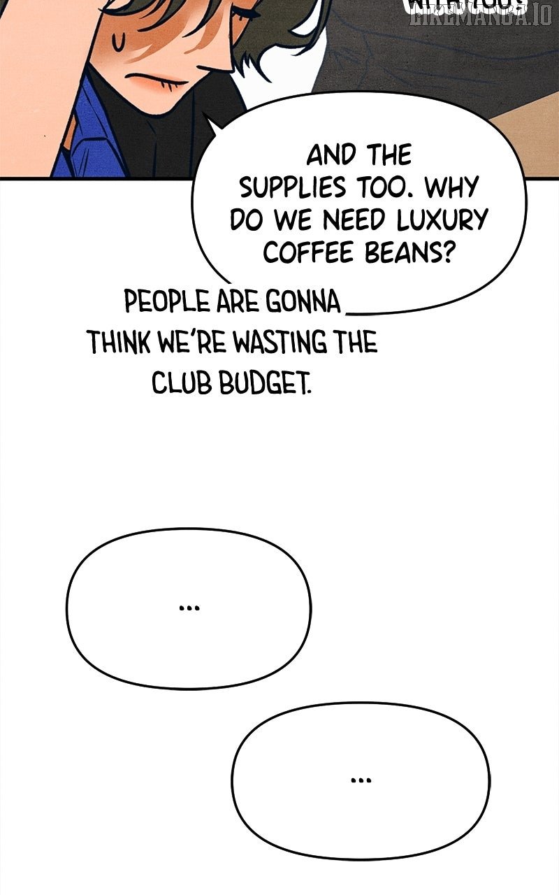 Read Who's That Long-Haired Senior RSS Feed Manga Online