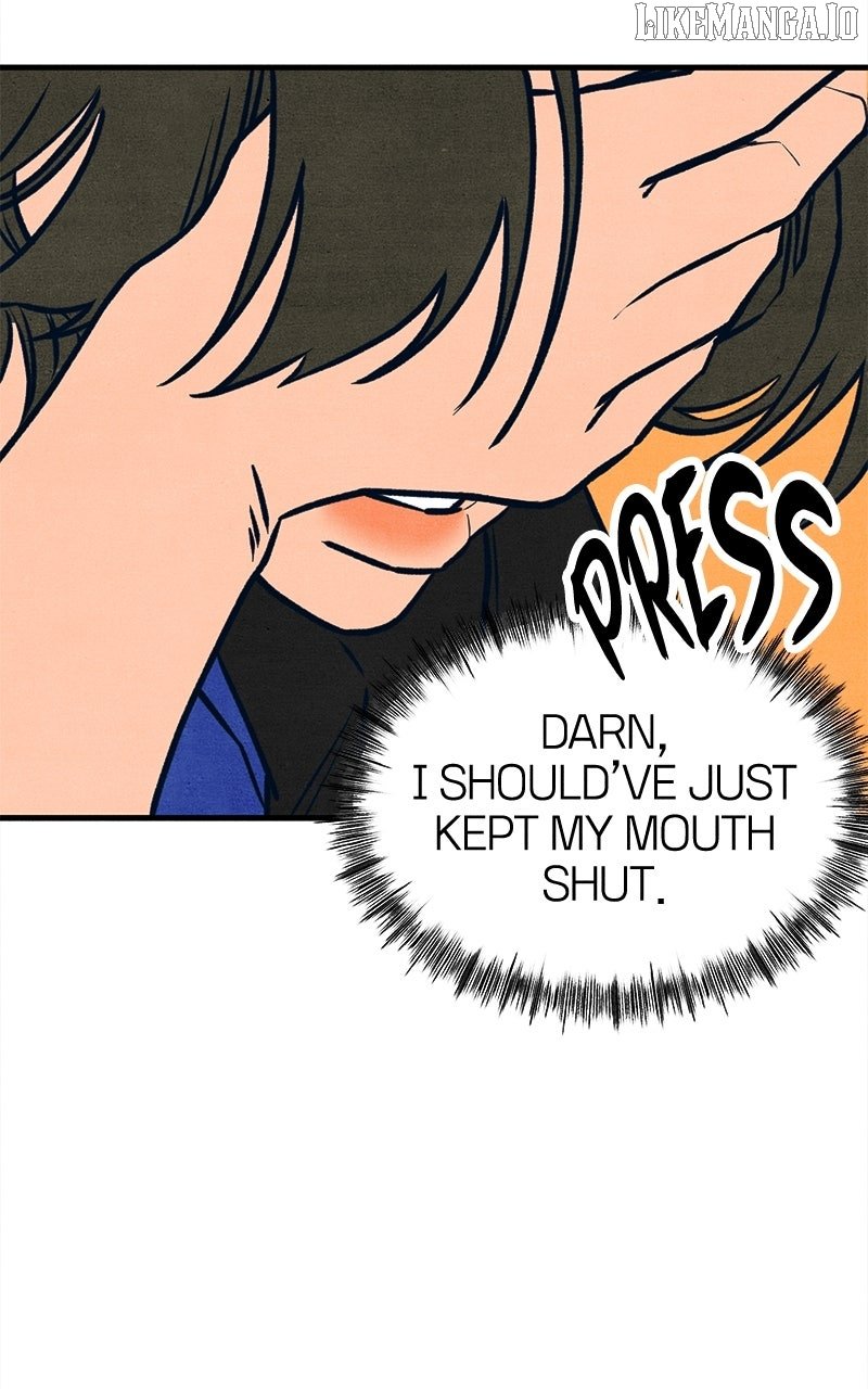 Read Who's That Long-Haired Senior RSS Feed Manga Online