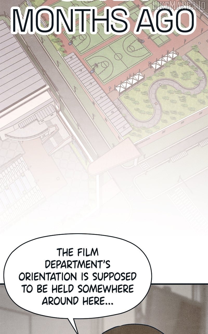 Read Who's That Long-Haired Senior RSS Feed Manga Online