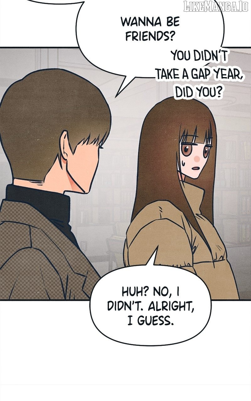 Read Who's That Long-Haired Senior RSS Feed Manga Online