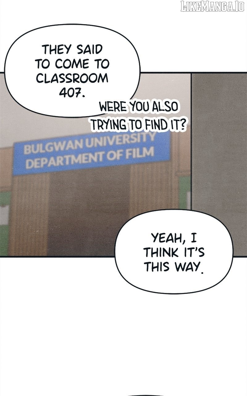 Read Who's That Long-Haired Senior RSS Feed Manga Online